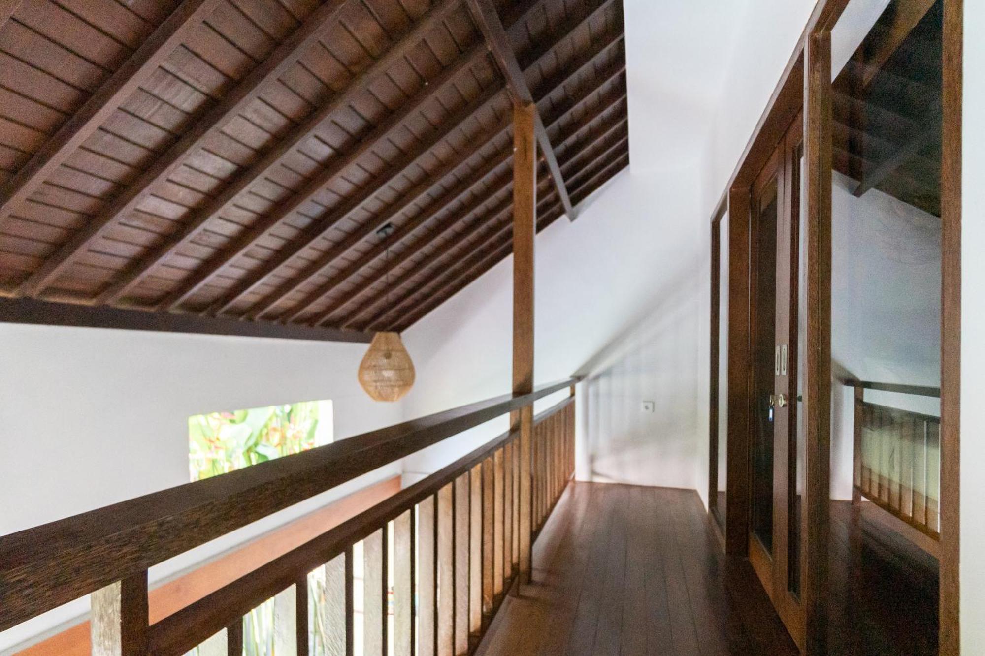 Belle Asana Villa Canggu  Exterior photo