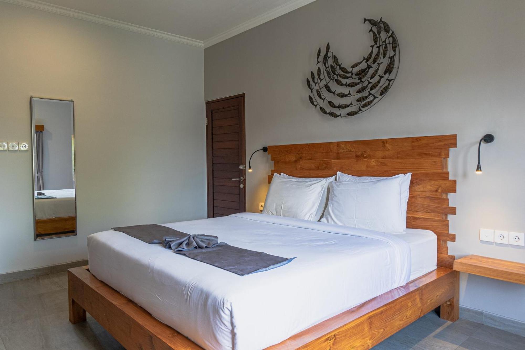 Belle Asana Villa Canggu  Exterior photo
