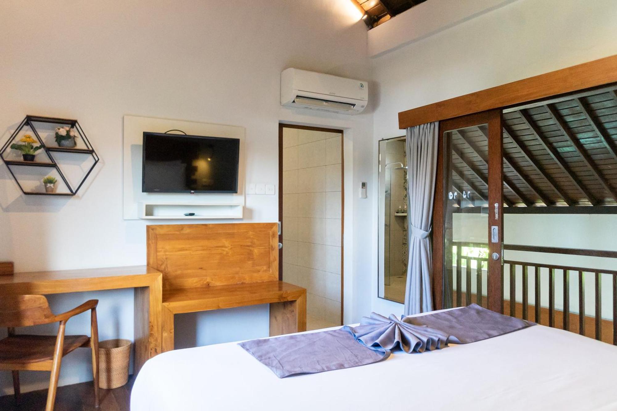 Belle Asana Villa Canggu  Exterior photo