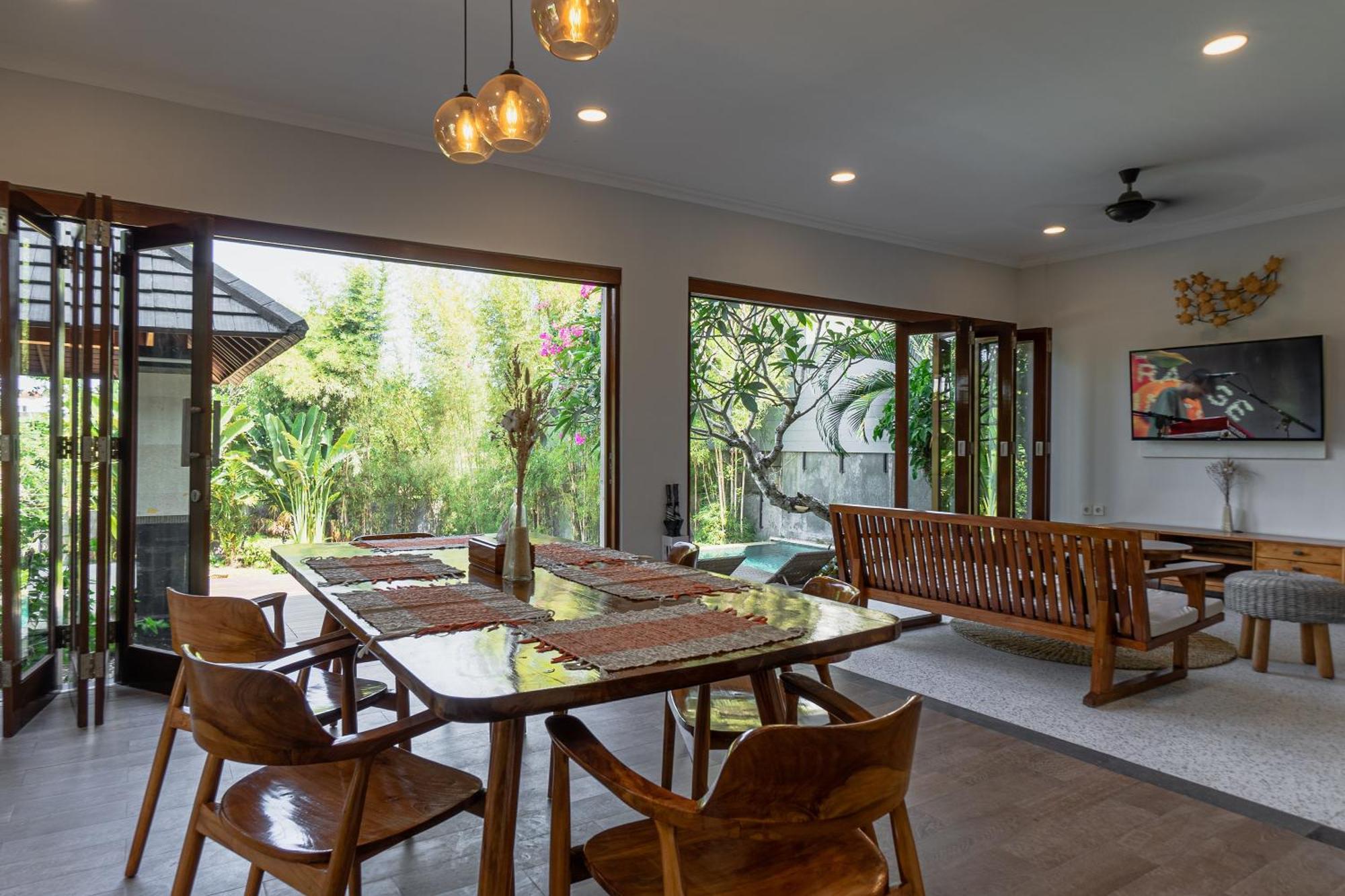 Belle Asana Villa Canggu  Exterior photo