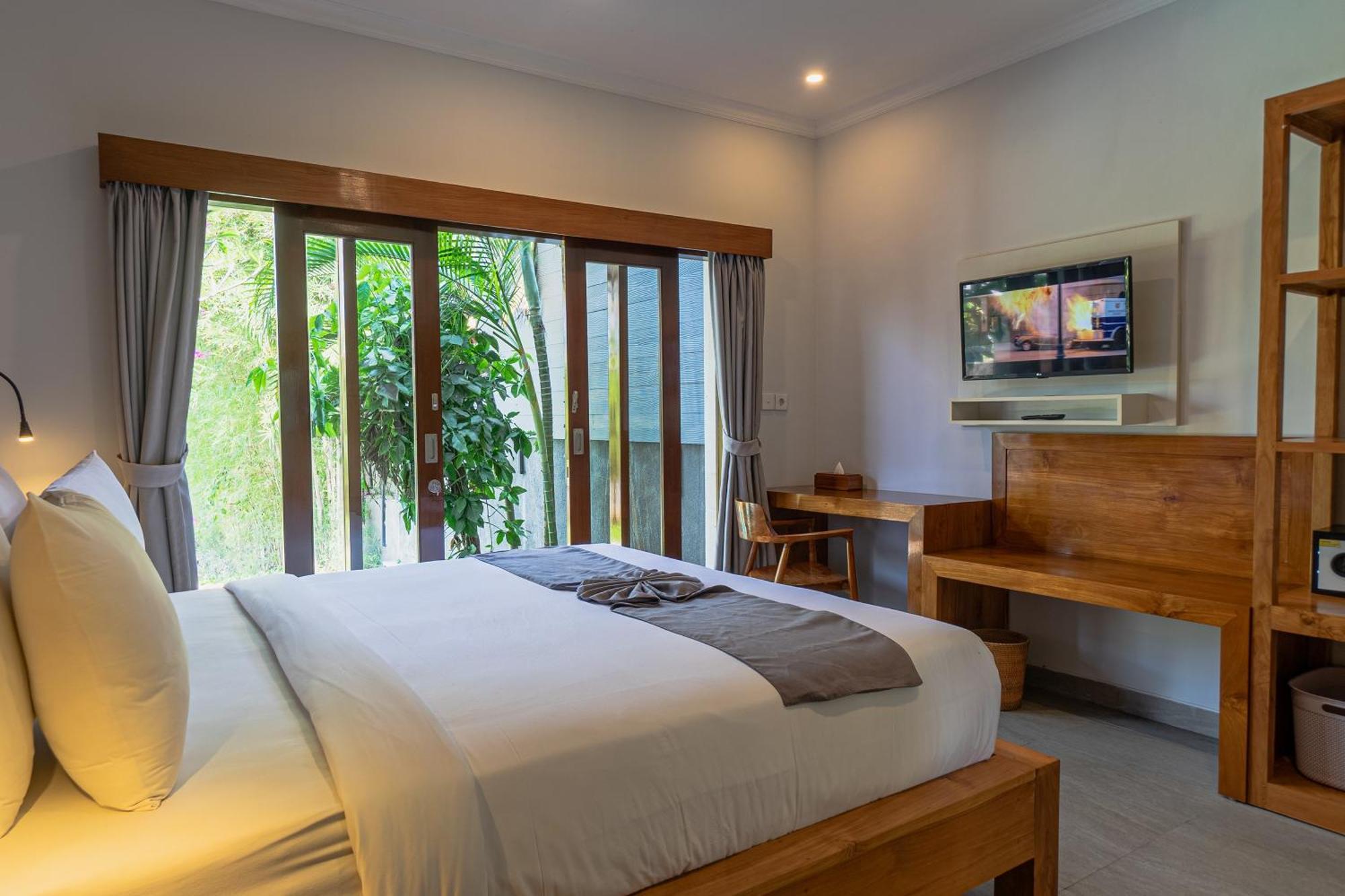 Belle Asana Villa Canggu  Exterior photo