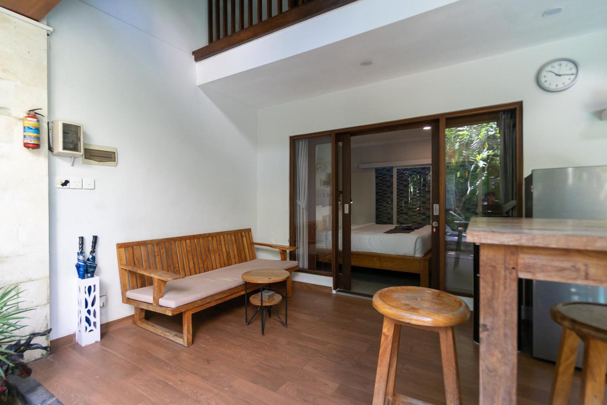 Belle Asana Villa Canggu  Exterior photo