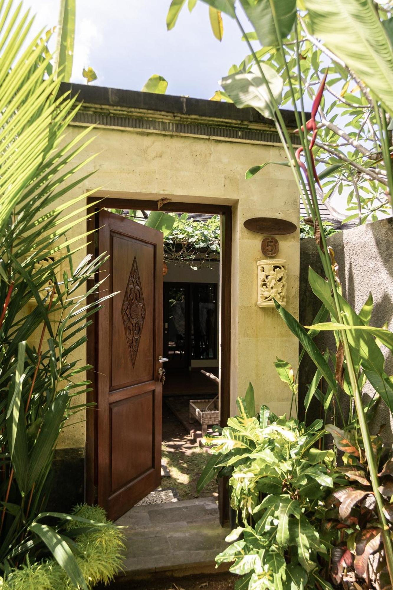 Belle Asana Villa Canggu  Exterior photo